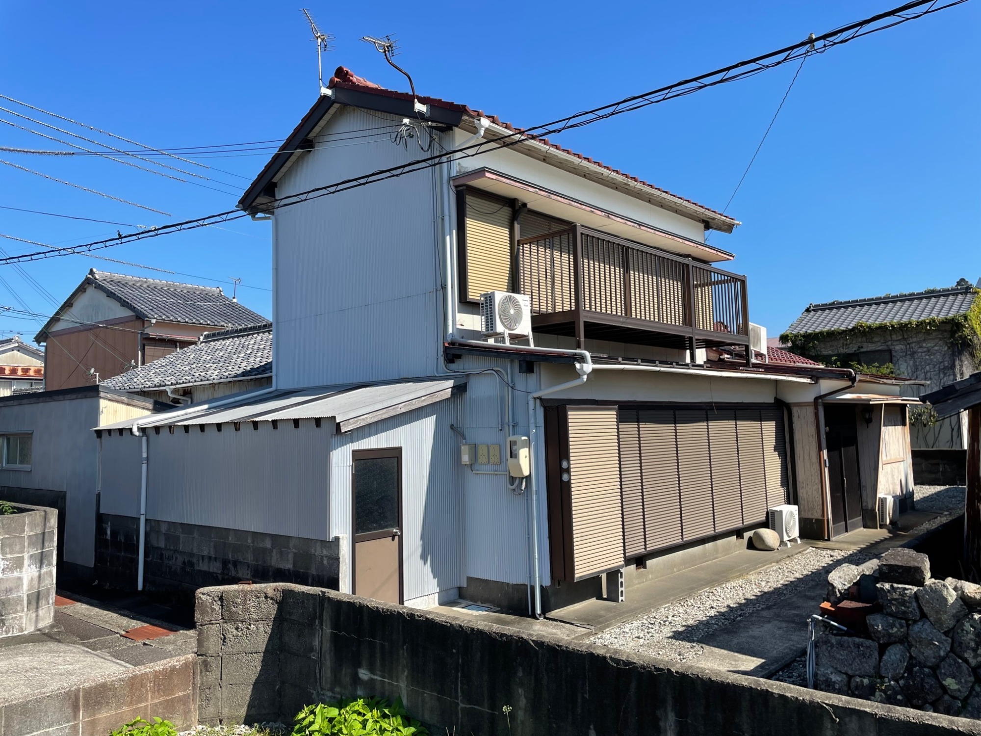 売家 新宮市熊野地二丁目 - 岡不動産 | 和歌山県新宮市の不動産会社